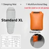 Standard XL and bag