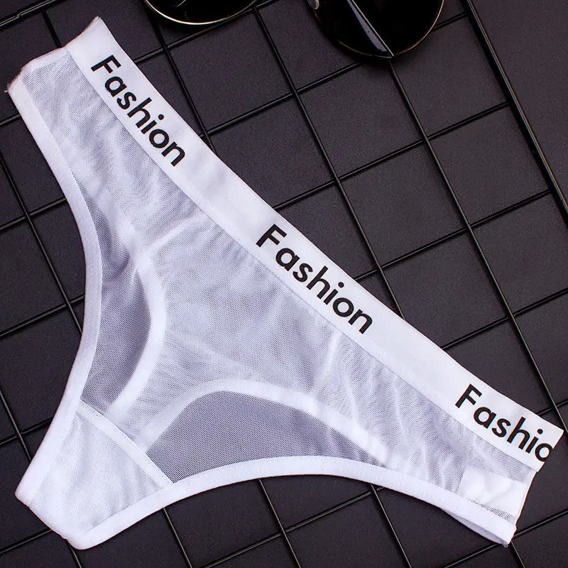 Women Underwear Invisible Seamless T Panties G-String Female lace Sexy Thongs Intimates Female Lingerie Ladies Briefs