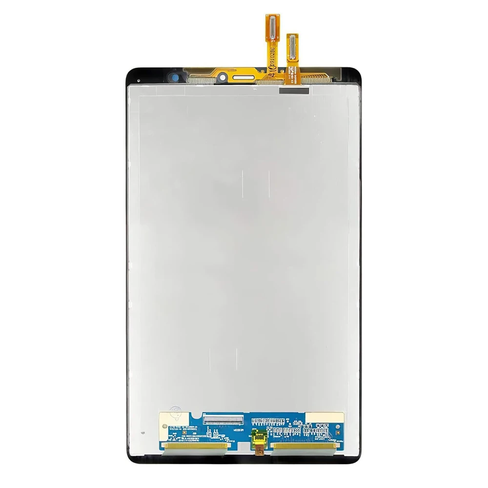 Ｚ   A 8.0  S  LCD  P200 P205 SM-P205 SM-P200 LCD ÷ ġ ũ Ÿ 100% ׽Ʈ Ϸ