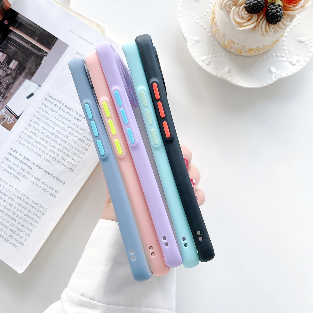 S22 Ultra Case for Samsung A52 Case A12 A51 A32 Flower Cover Samsung S21 Plus S20 FE Galaxy A53 A50 A71 A21S A22 A31 A72 Fundas