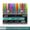 18 Colors
