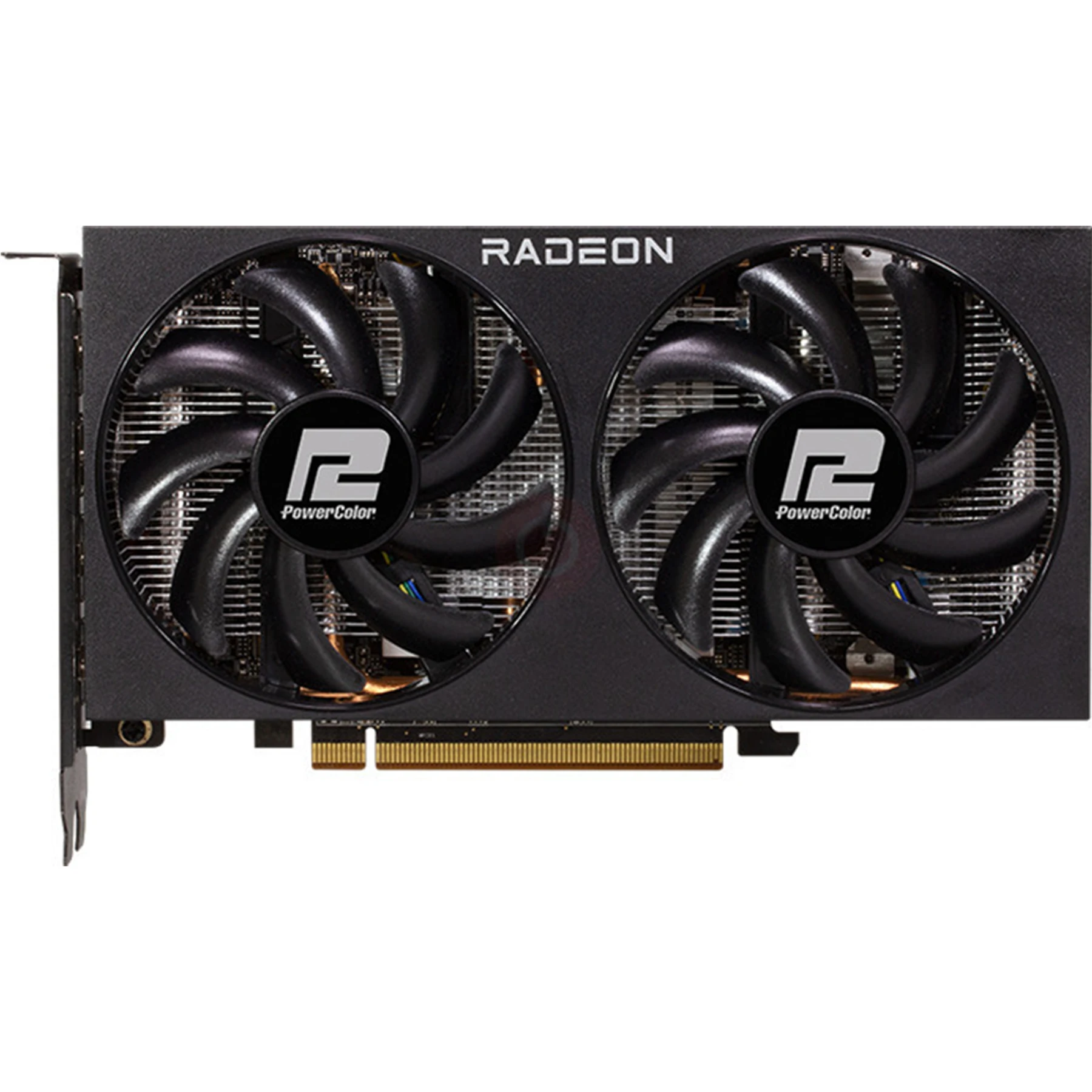Competitive Version, novo para POWERCOLOR RX 5700