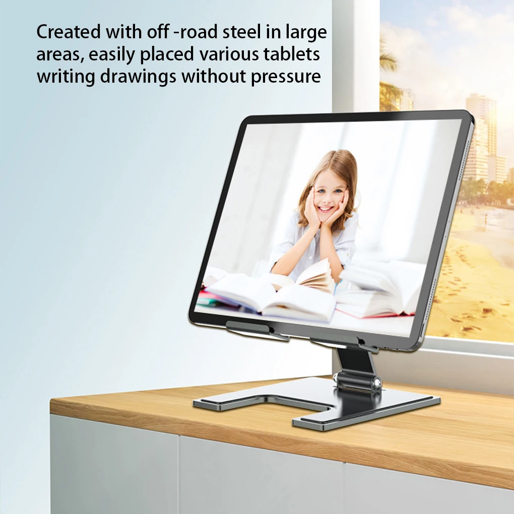 

Подставка для планшета, держатель для телефона, Настольная Складная подставка-держатель, кронштейн для дома