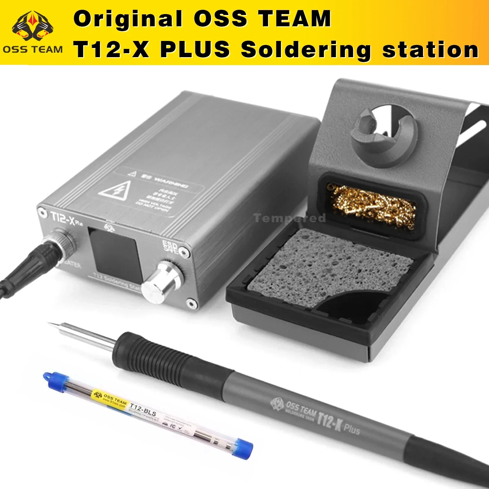 OSST12XPLUSSolderingStationElectronicSolderingIronWithT12TipsForPCBMobilesPhone.jpg
