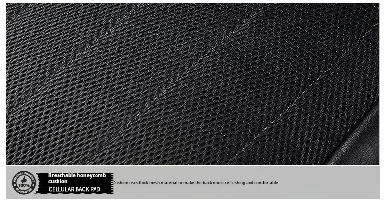 حقيبة ظهر عصرية من جلد البقر الطبيعي متعددة الاستخدامات للرجال، حقيبة أعمال أنيقة بحمالتين للكتف باللون الأسود