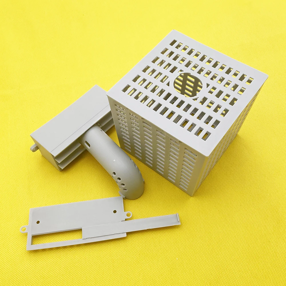 New Design Beekeeping Swarm Bee Tools Farm Separator Anti Queen Eacape Separate Bee Colony Hive Supplies