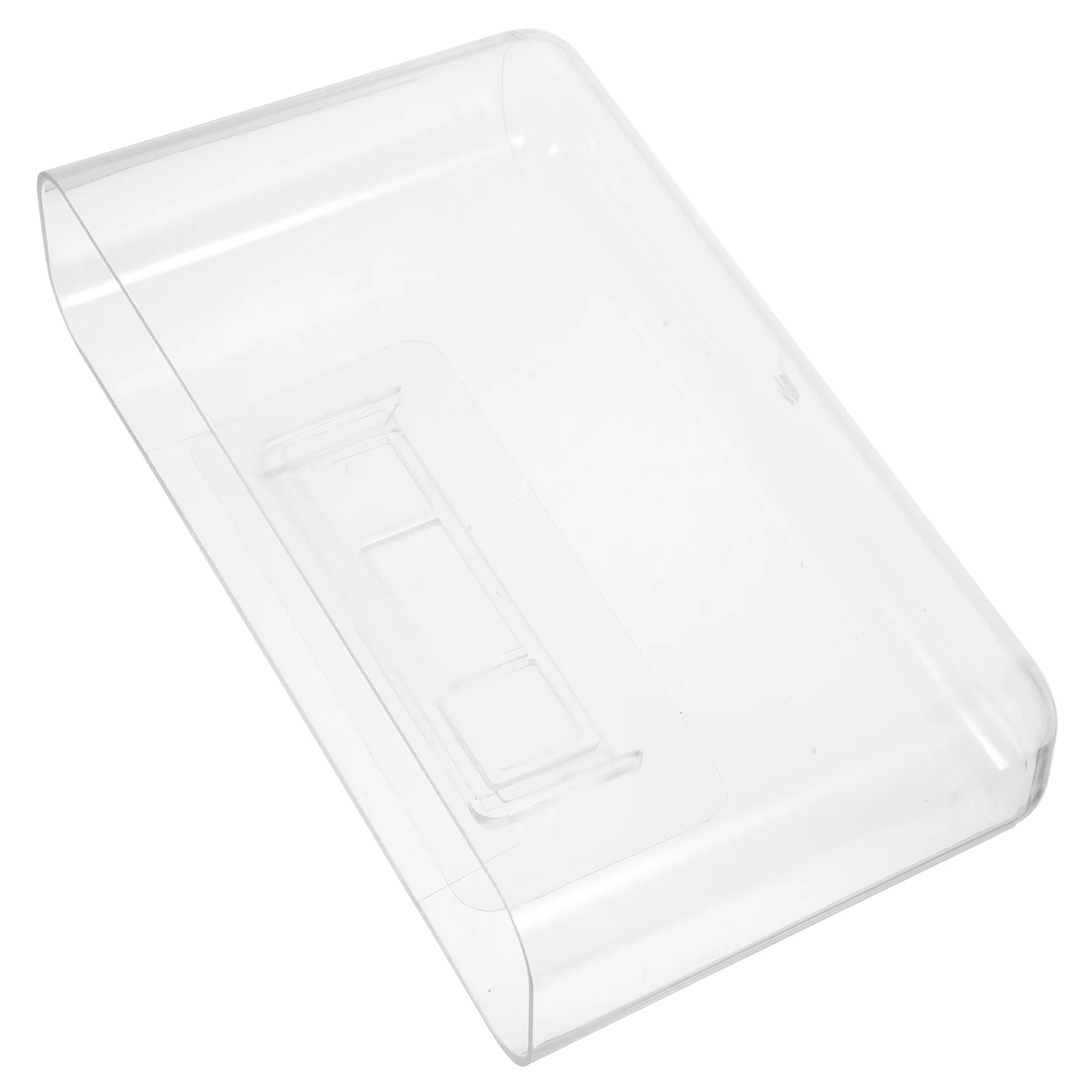

Wall Mounted Marker Holder and Organizer for Whiteboard, Fridge, Locker, and Table