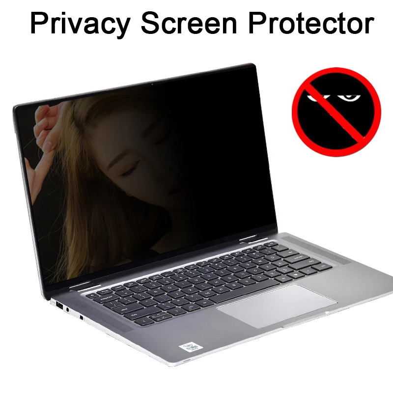 Privacy Screen Protector For Macbook Air 13 Pro 14 16'' M1 M2 2020 2022