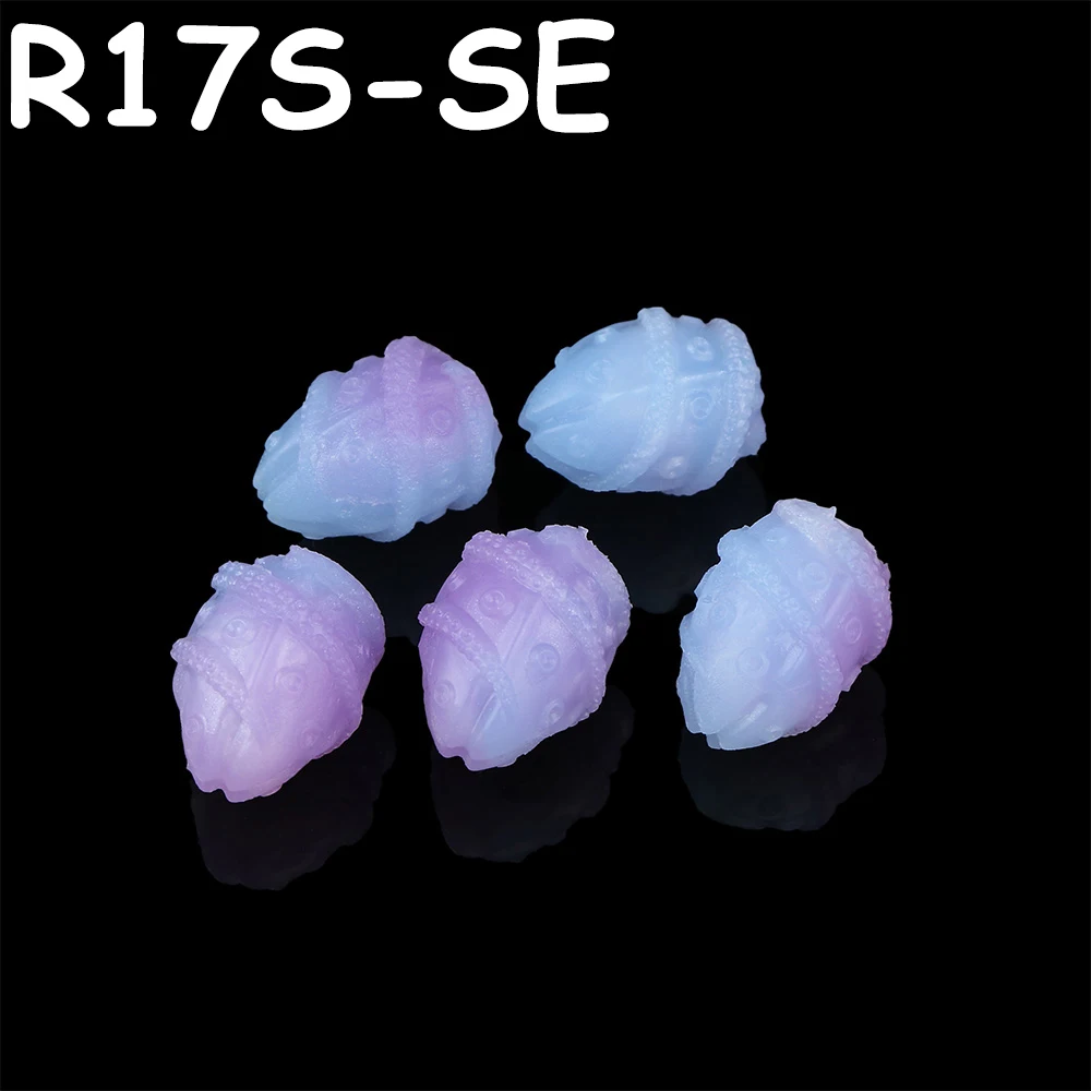 SMMQ Fantasy Egg Sex Toy For Couples Laying Egg Ovipositor Liquid Silicone Vaginal Balls Adult Toy For Women Men