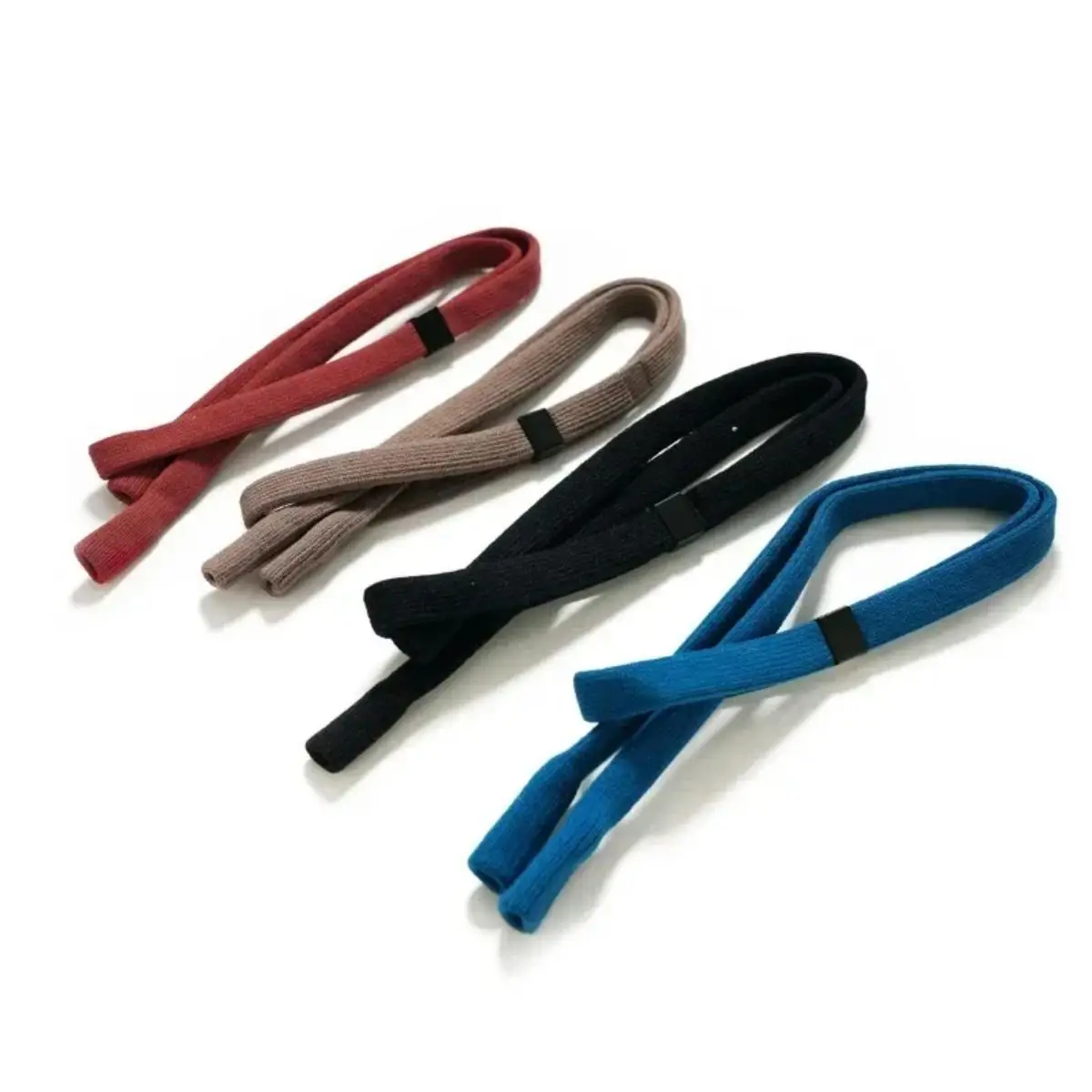Adjustable Neck Cord Glasses Strap - Sports Sunglasses & Glasses Holder Accessory