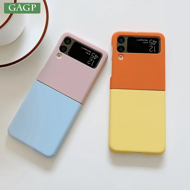 samsung z flip 3 colors