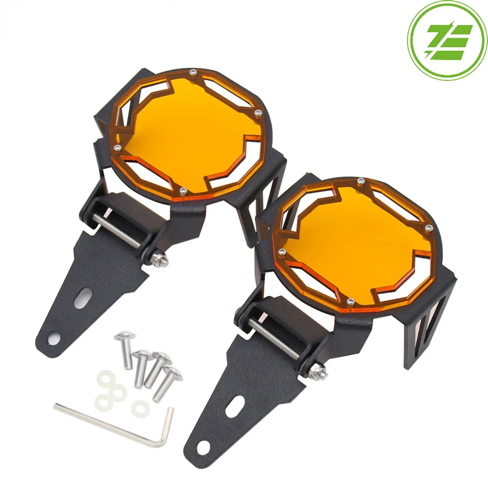 Рисунок 3 - Новая защитная противотуманная