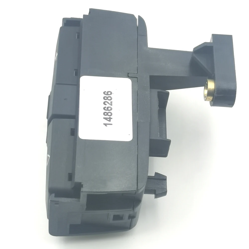 Auto Steering Wheel Switch Lower S Module truck steering column switch Compatible For Scania R-Series Truck