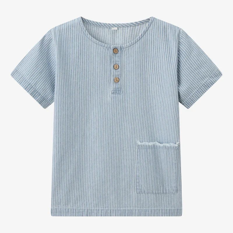 Boys Shirt