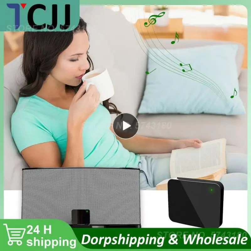 Adattatore 30Pin 5.0 Ricevitore Dock Wireless A 30 Pin Per Altoparlante Yamaha Crx-040 Tsx-132 Tsx-130 Tsx-70 Pdx-13 Pdx-11