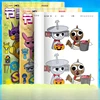 Rhythm Box Hot Selling Sales of Painting Tracing Game Coloring Entry Line Draft Painting This Copy Coloring Painting 4