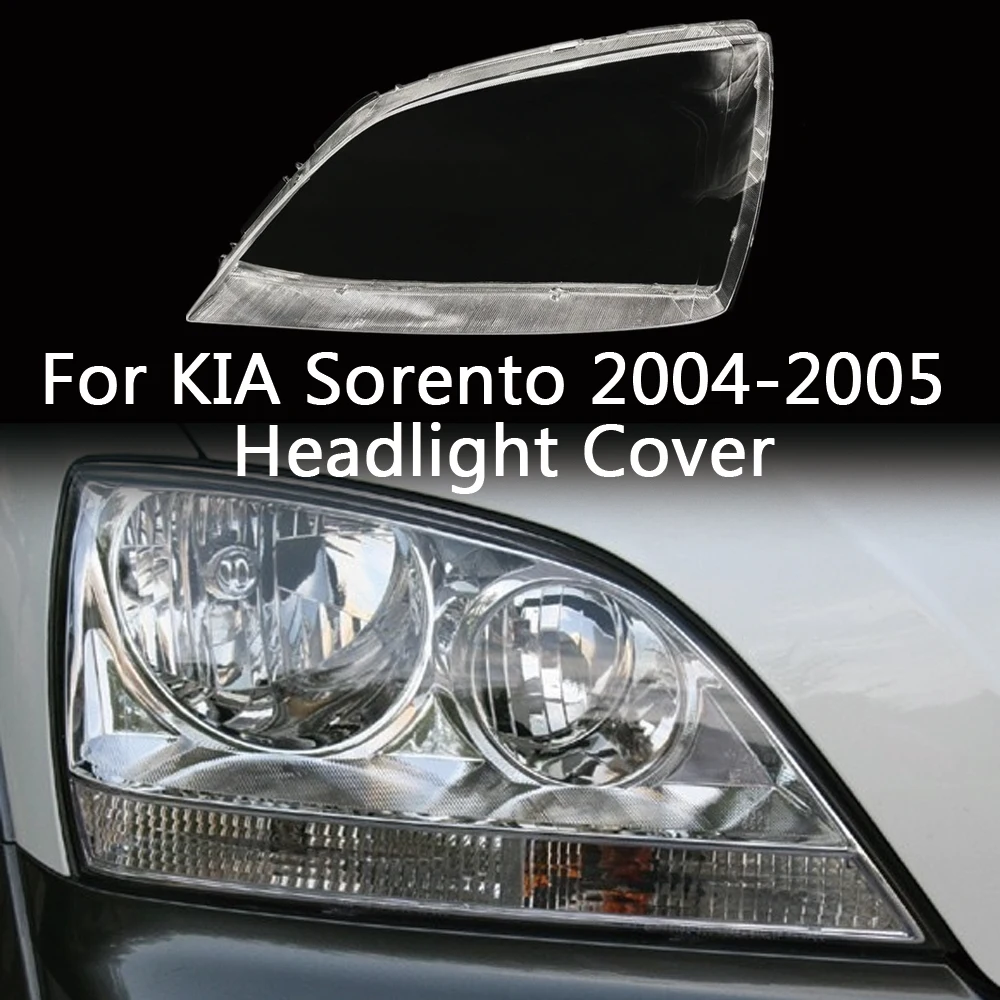 Complete Wiper Blade Set For Kia Sorento 2002-2009 – Front And Rear, Left And Right