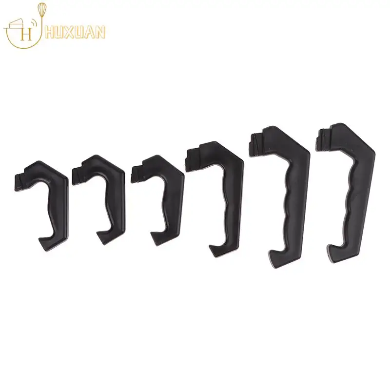 

Ручка для эспрессо Мока ручка для горшка винтажная ручка для кофейника из нейлонового материала