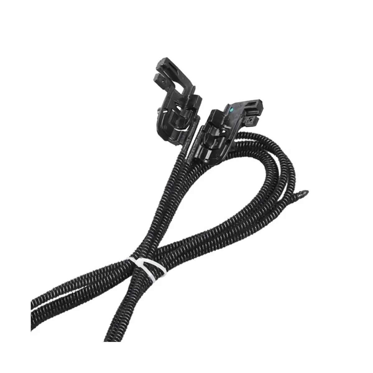 

1 Pair Car Sunroof Repair Kit Sunroof Blind Cable for Audi A6L C7 Q3 2012-2019 4GD898870