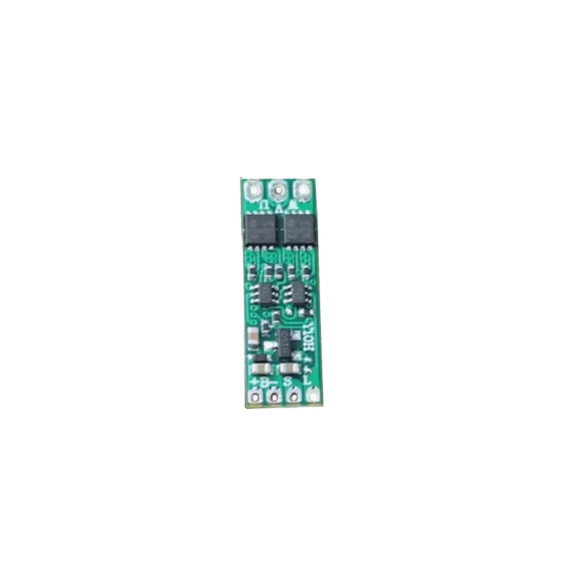 BLDC Micro Electric Regulator Drive Electronic Speed Control For Aircraft Model 2S-3S 8A Mini Brushless Motor Driver Board