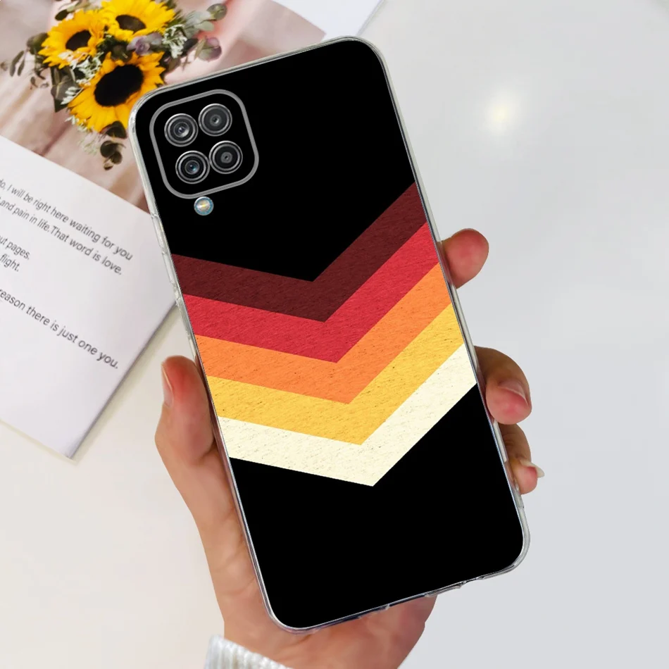 Fashion Painted Soft Silicone TPU Phone Case