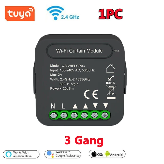Wifi 1PC