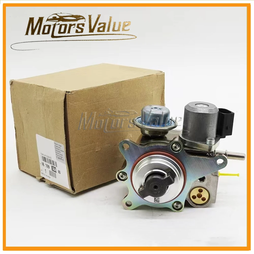 

High Pressure Fuel Pump 9819938480 13517573436 For Peugeot 207 308 3008 508 Citroen 1.6T DS 1920LL 13517588879 9819938580