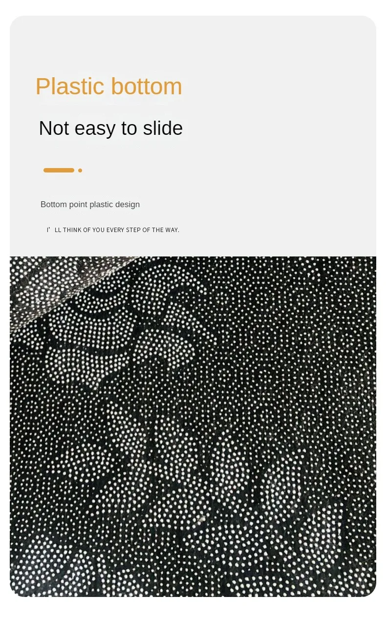 Description Picture 6 of itemVIKAMA40*60CM Grey Geometric Living Room Autumn Winter Tea Table Home Carpet Office Modern Simple Bedroom Hotel Carpet Floor Mat