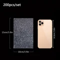 10x15cm-200pcs