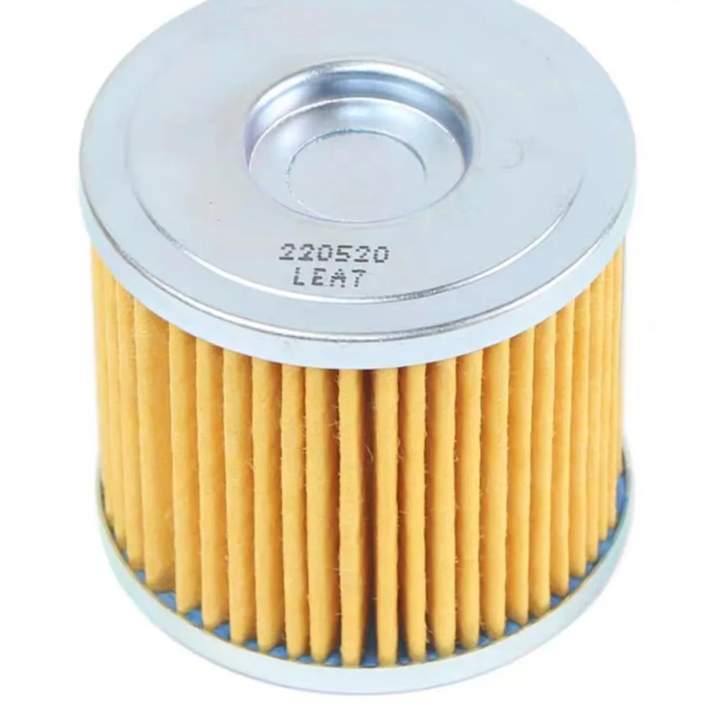 Original Kymco Downtown Xciting Motorcycle S400 S250 S350 Oil Filter