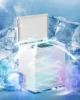 7.0 Cu.Ft Deep Freezer,Top Opening Chest Freezer, 10.0 Cubic Feet Large Freezer, Low noise，Adjustable Temperature 6