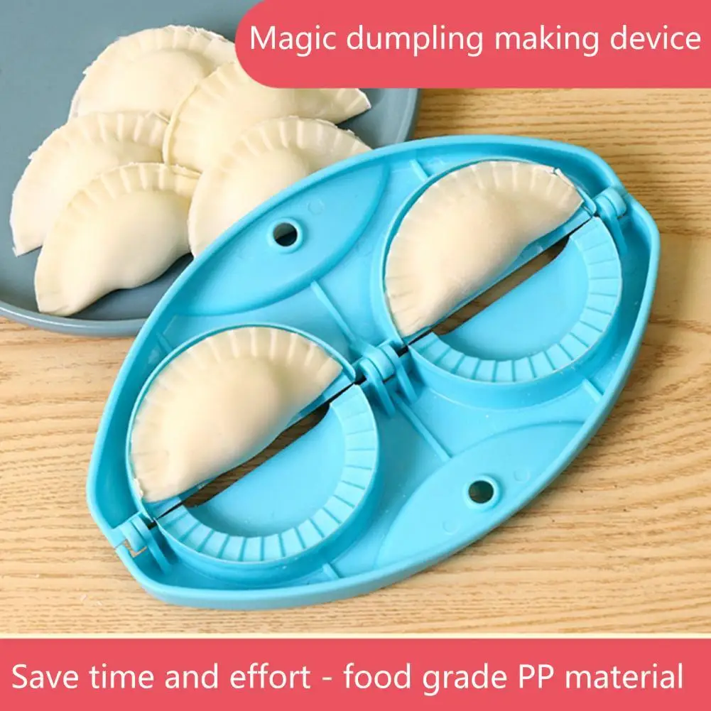 Ravioli Baking Plastic Mold Homemade Ravioli Without Mold Dumplings
