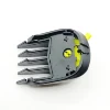 9-13mm Adjustable Beard Pivoting Comb Replacemen For Philips Razor MG7791 MG7791/40 MG7791/40 MG9000 MG9730/40 Trimmer COMB 6