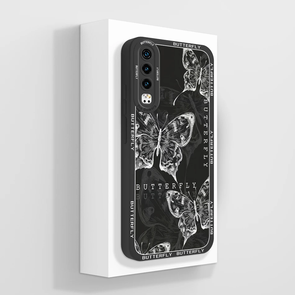 Sleek Candy Back Cover - Full Protection Anti-Drop Liquid Silicone Soft Case
