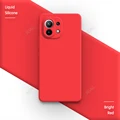 Bright Red