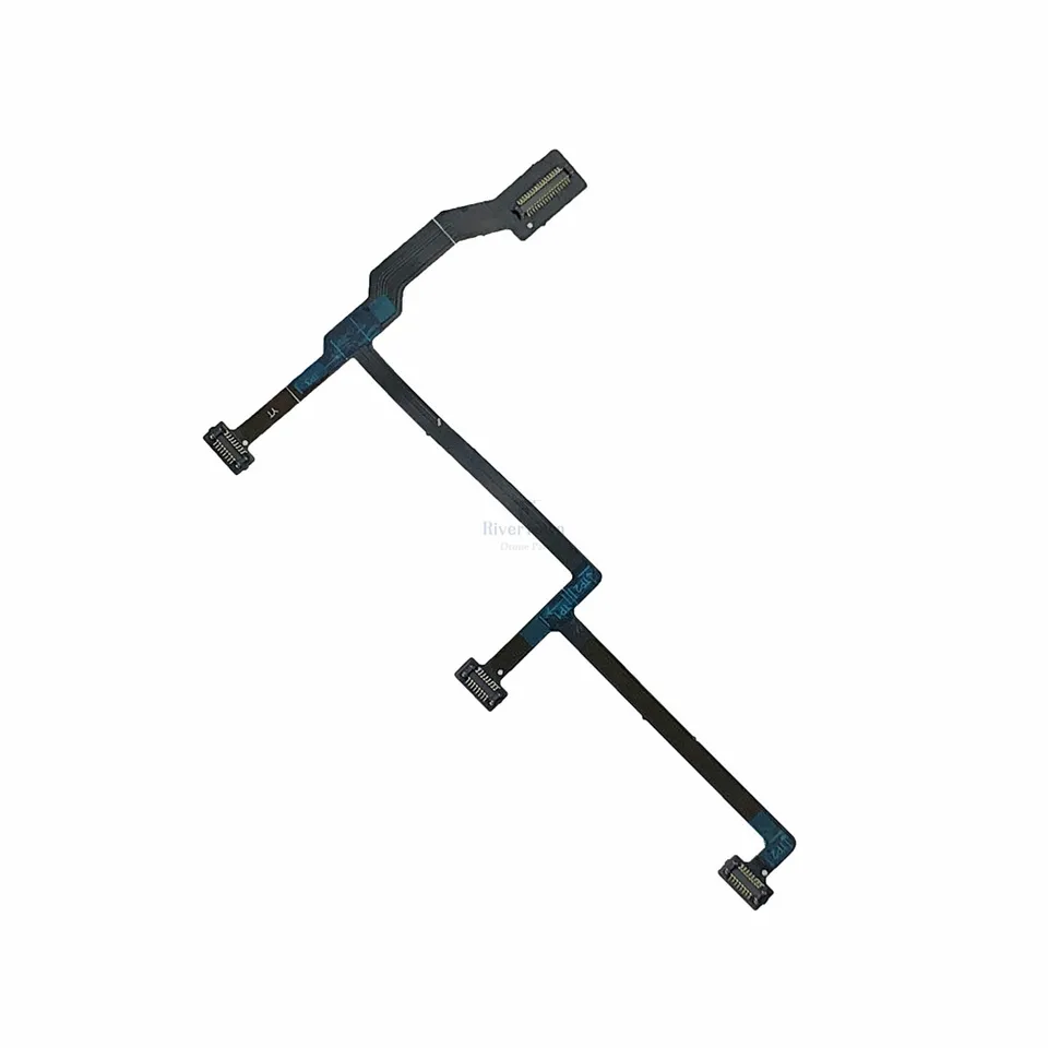 Câble Plat Flexible Pour Cardan DJI Mavic Pro - Pièce De Rechange Pour Réparation - 11