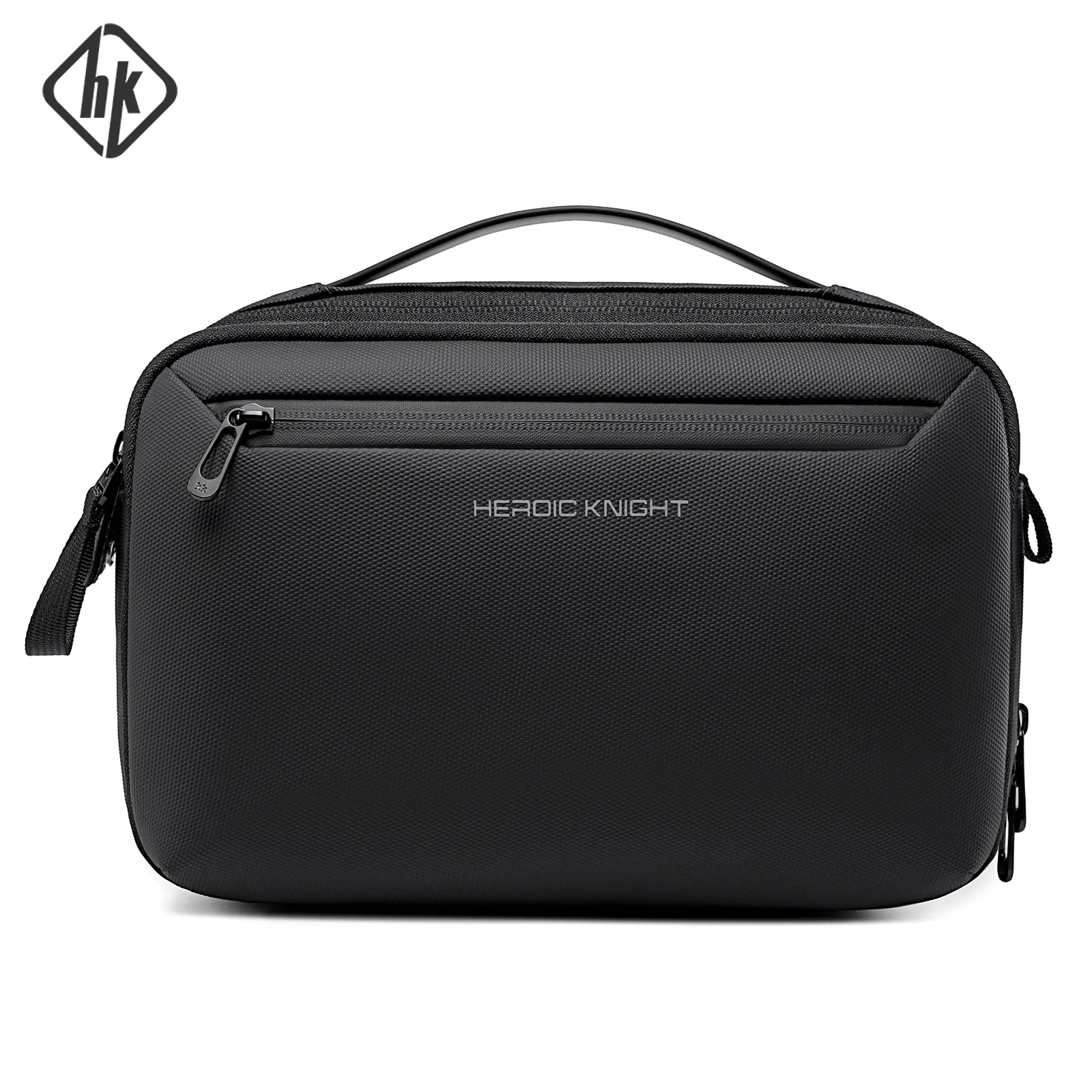 HK Tragbare Waschtasche, wasserdichte Reise-Kulturtasche für Herren und Damen, Fitness-Essentials, Kosmetik-Organizer, Beauty-Handtasche