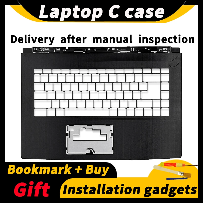 Per Msi Gf63 Ms-16R1 16 R3 16 R4 A Case B Case C Case D Case Screen Pivot Housing