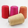 500g cone Cashmere Wool Yarn Crochet Lace Weight Colored Great for Baby Garments Scarves 5