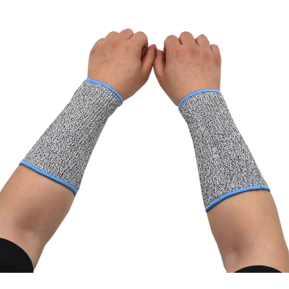 Рисунок 3 - Защитные устройства для рук для порезания ожогов