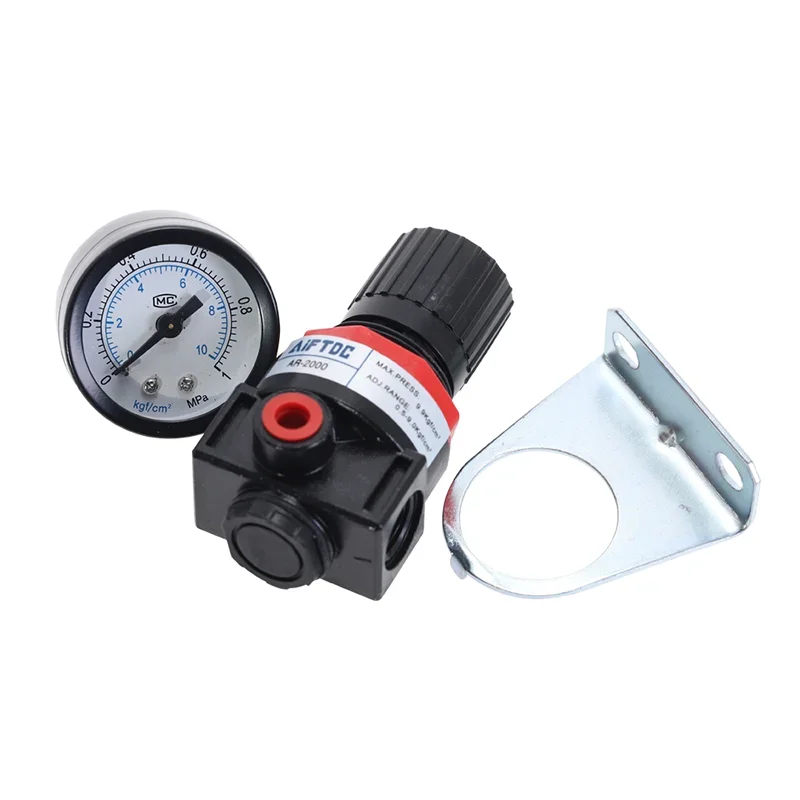 encaixe, AR2000 G1, 4 