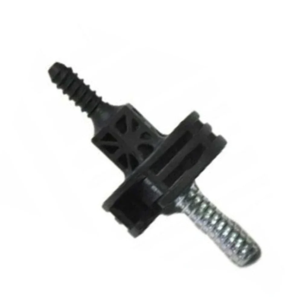 Double Head Screw 1* Engine Guard For Volvo S90 V90 For Volvo XC60 S60 Plastic+Metal 31474830 Durable Engine Guard