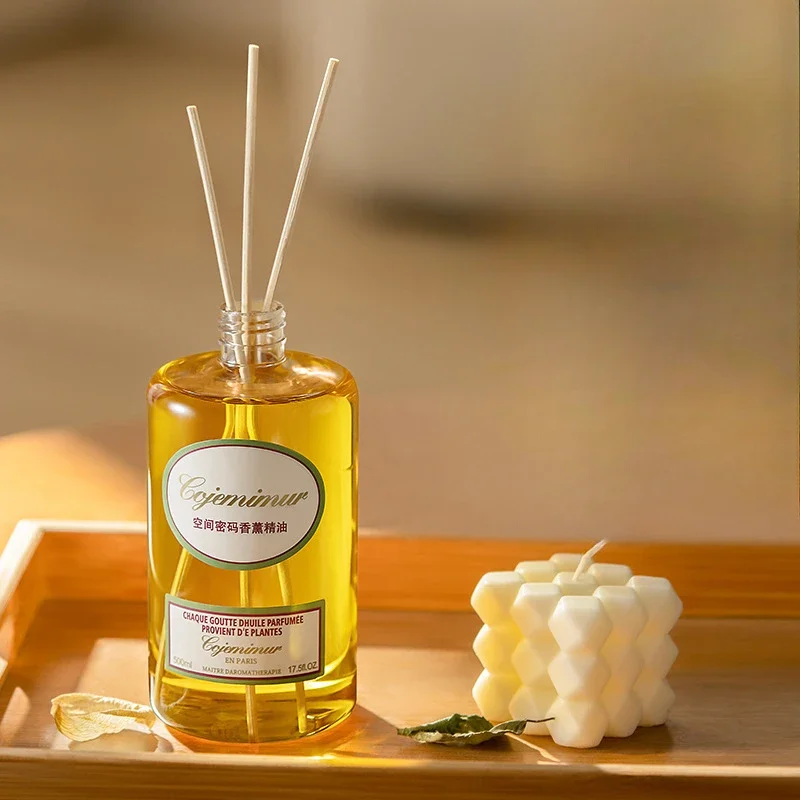 Reed Diffuser Reill, Fragrance Oil For Rattan Stick and Aroma Diffuser Hilton, Shangri-La,Westin White Tea, Victoria's Secret