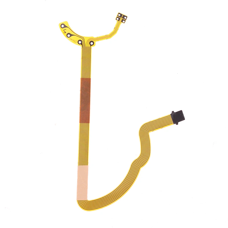 LENS Aperture Flex Cable for CANON EF-S 17-85 Mm 17-85mm F/4-5.6 IS USM Lens Diaphragm Repair Replacement Part