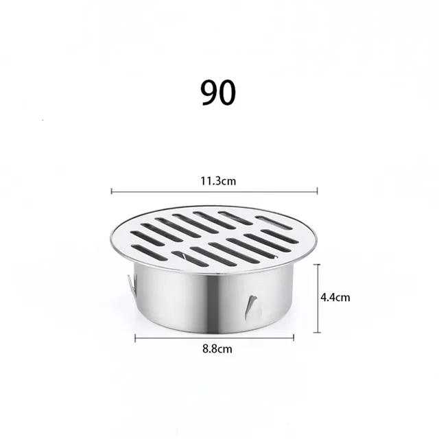 90mm
