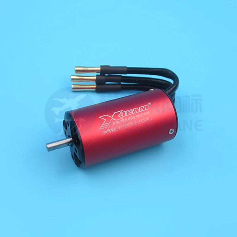 Ielasi Tuned ITX-8GT-B ESC Motore Brushless 1900kv Per 1:8 Buggy Elettrico - Foto 11