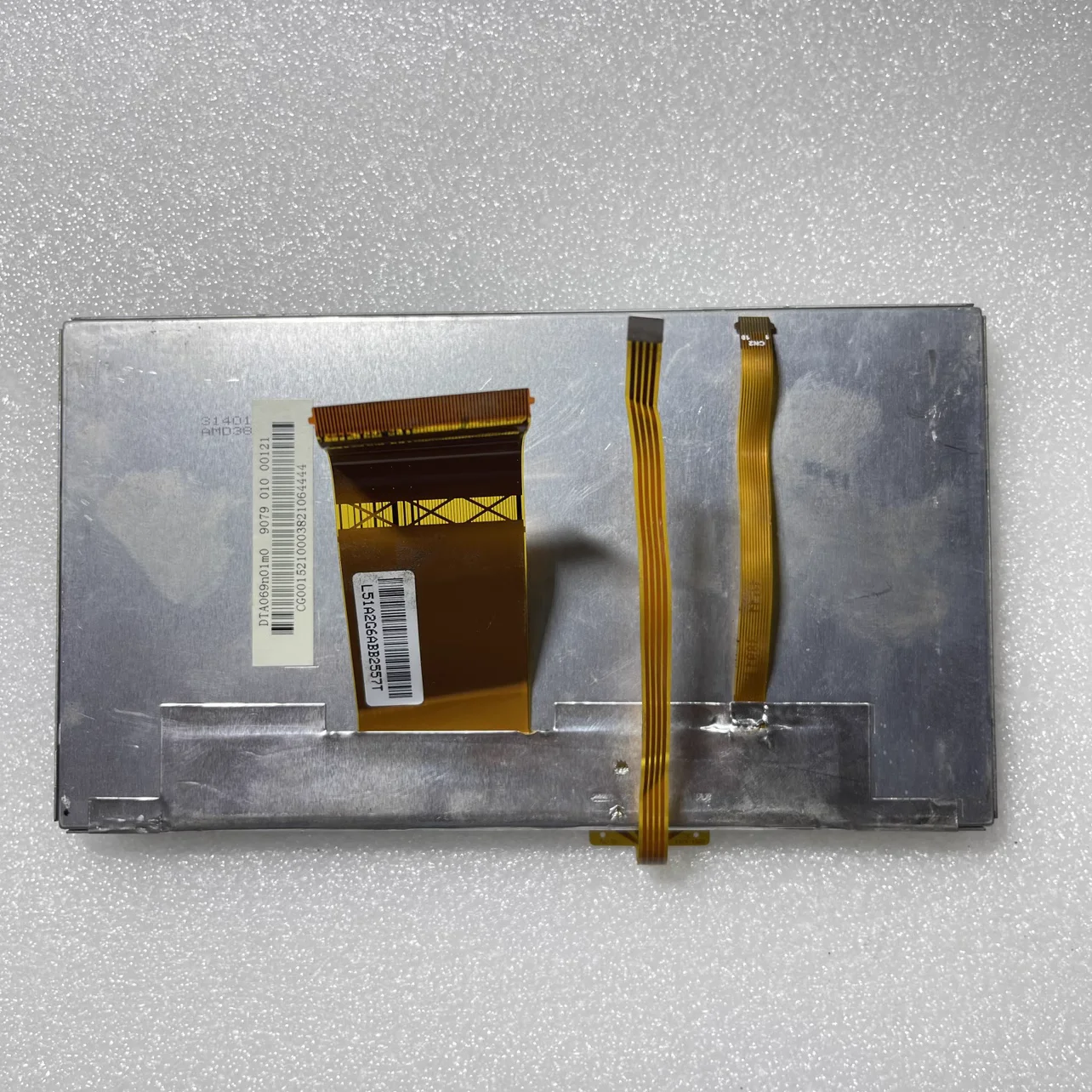 Оригинальный ЖК-экран DTA069n0