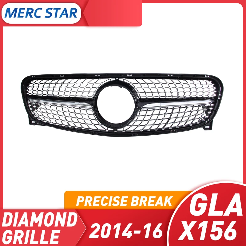 ޸  X156 GLA Ʈ  ׸, GT AMG ̾Ƹ Ÿ GLA ׸, GLA200 GLA250 GLA260 2014-2019 ׼