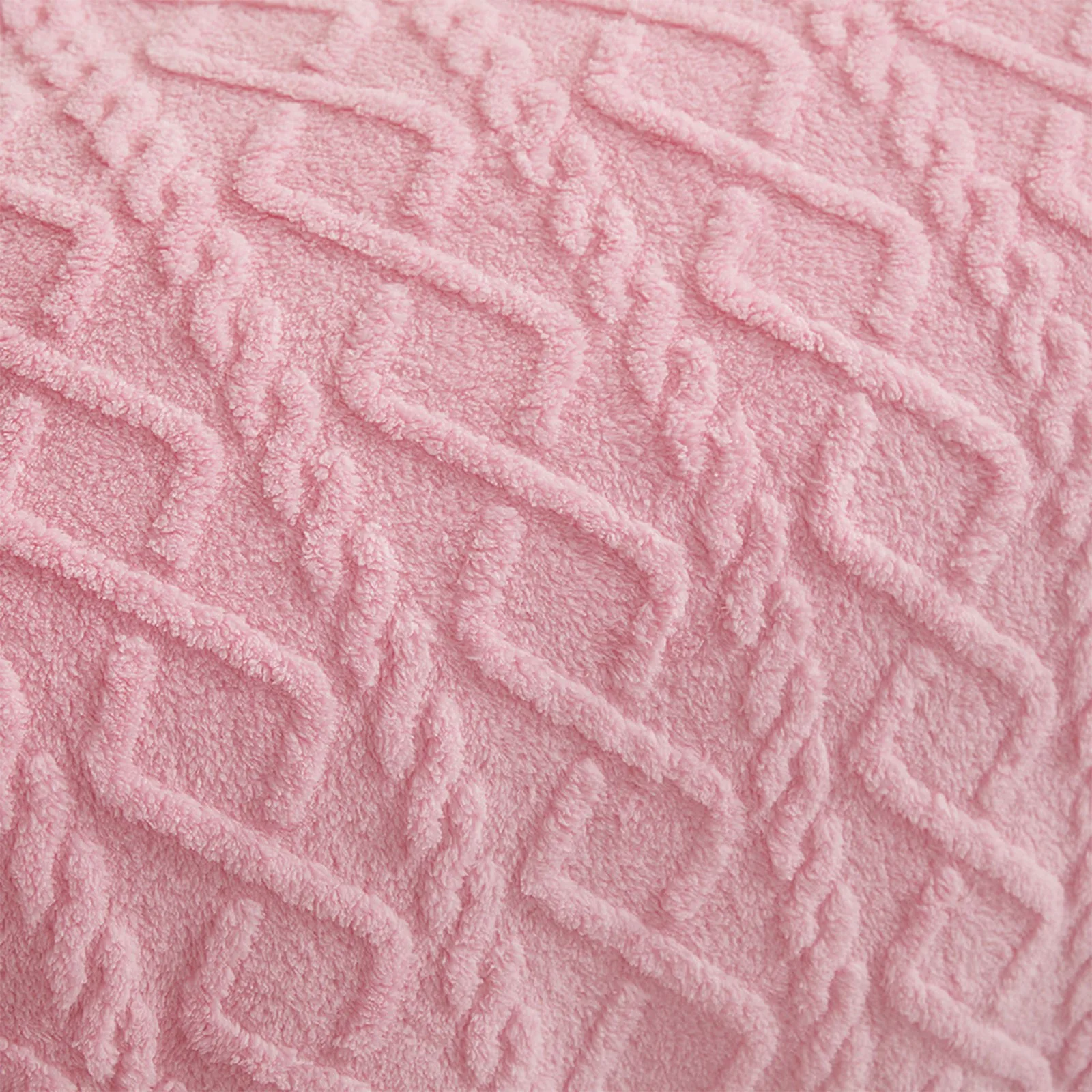 Taffeta Solid Color Blanket Coral Velvet Flannel Blanket Thickened Cover Blanket Gift Blanket Home 1pcs