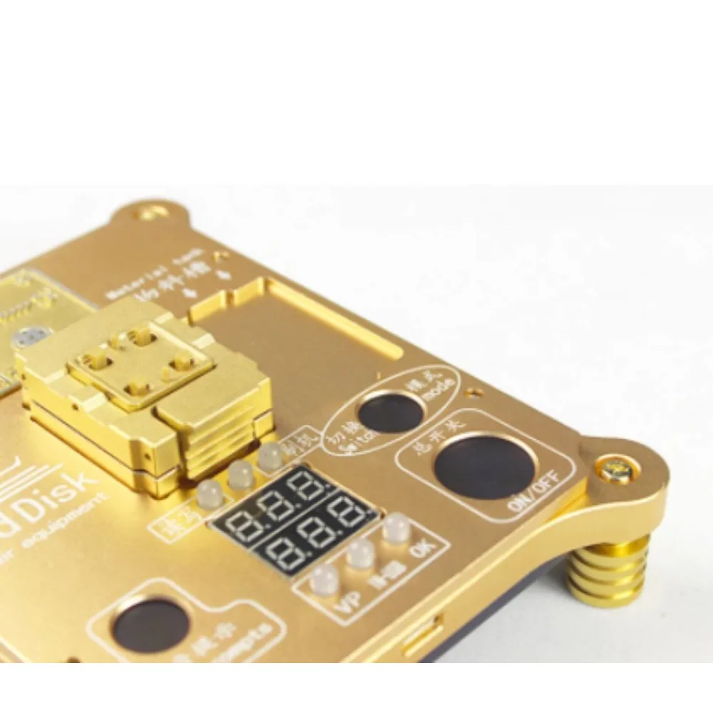 Рисунок 4 - Микросхема WL PCIE NAND Flash ic